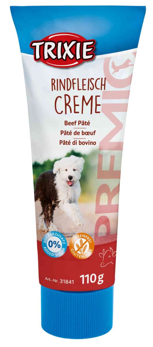 PREMIO beef cream, 110g