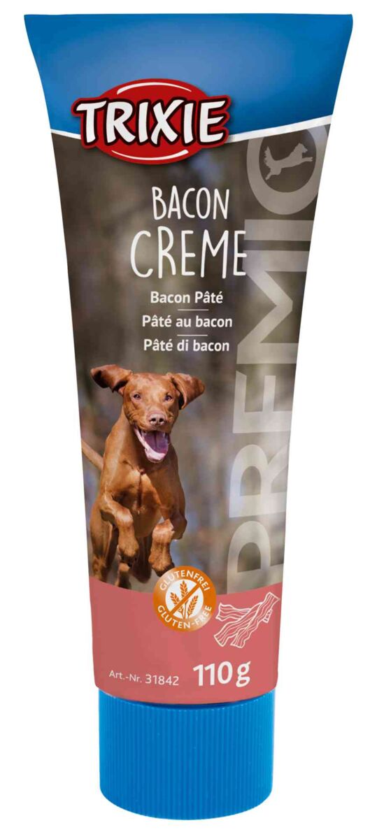 PREMIO bacon cream, 110g