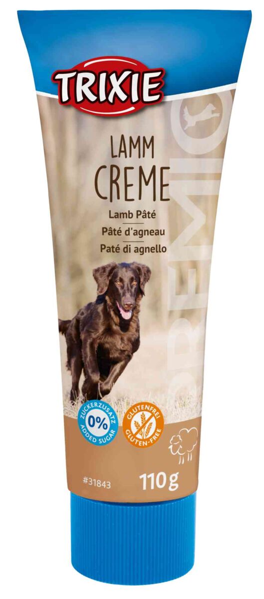 PREMIO Lammcreme, 110 g