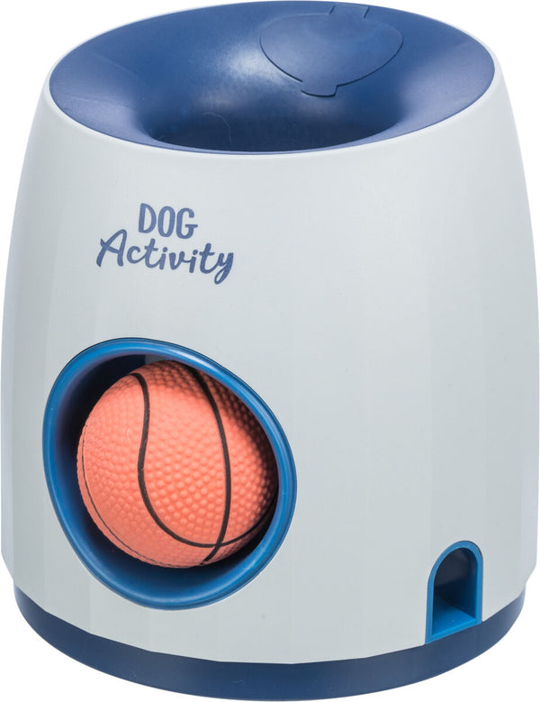 Dog Activity Strategy Game Ball&gt;Treat