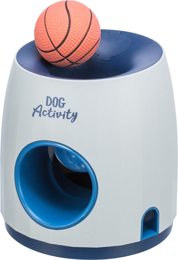 Dog Activity Strategy Game Ball&gt;Treat