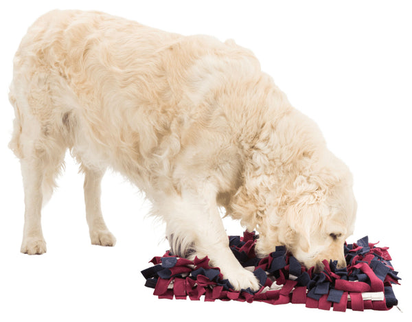 Sniffing activity mat, 50×34cm