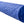 Agility tunnel, blue nylon