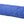 Agility tunnel, blue nylon