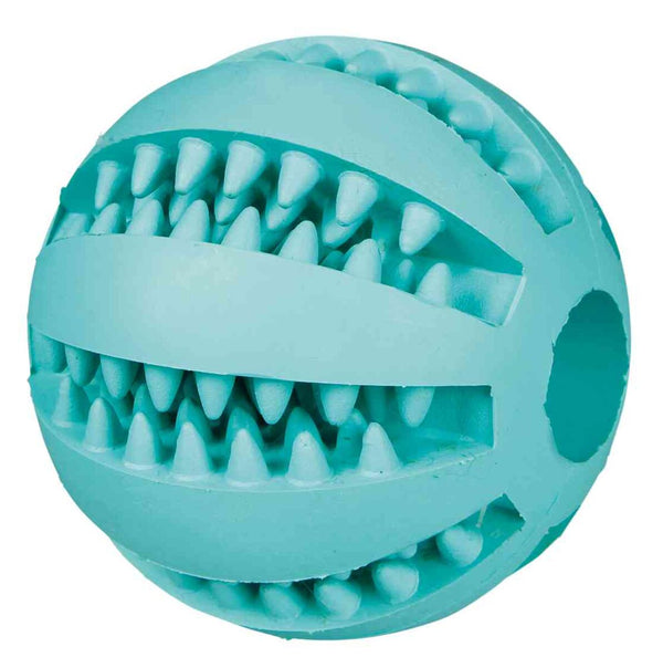 DENTAfun Baseball Mintfresh, natural rubber