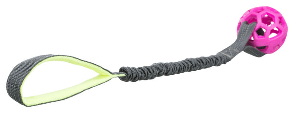 Bungee Tugger with ball, ø 9/48cm