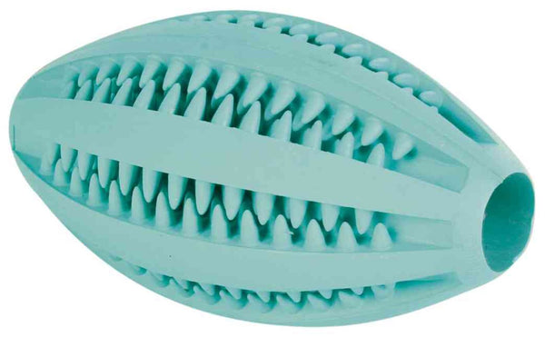 DENTAfun Rugby, Mintfresh, natural rubber