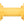 Dumbbell with collar, natural rubber, 17cm