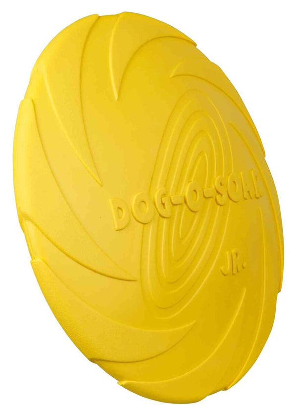 Doggy Disc, caoutchouc naturel, flottant