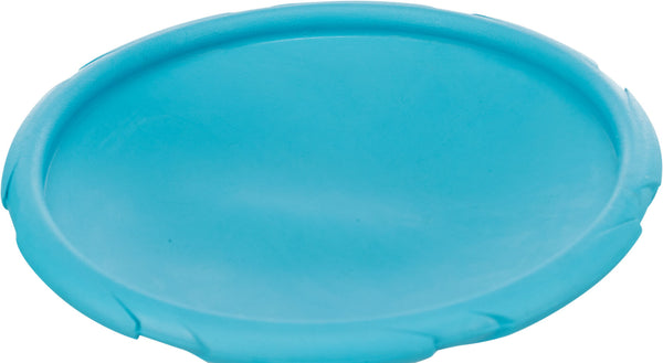 Doggy Disc, natural rubber, floating