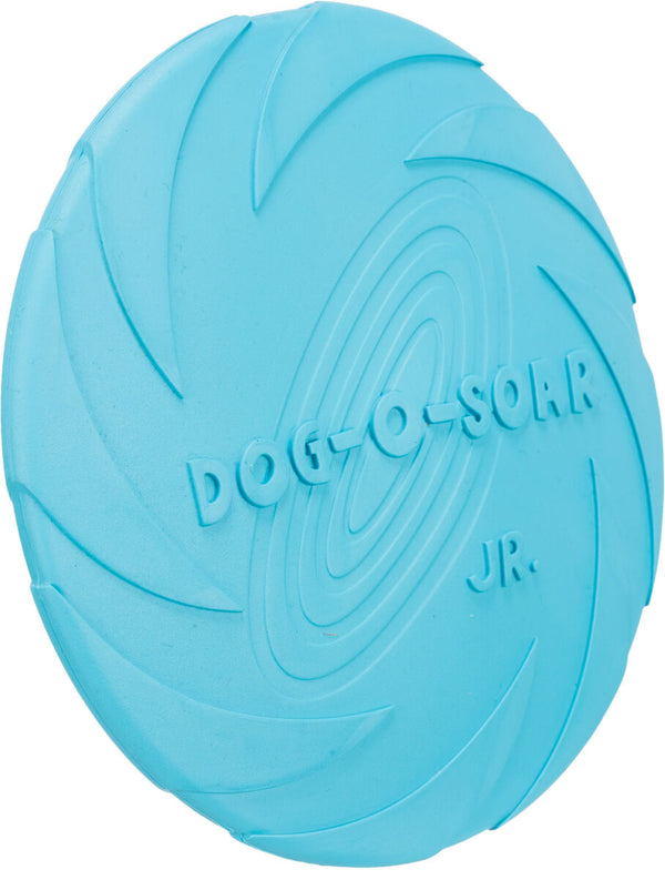 Doggy Disc, natural rubber, floating