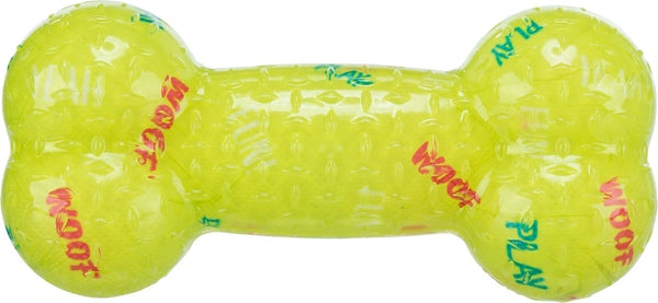 Knochen, thermoplastischer Gummi (TPR), 17 cm