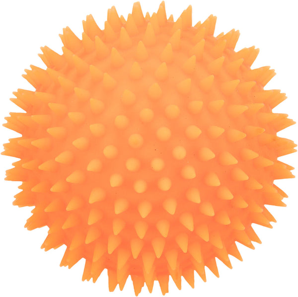 Hedgehog ball, vinyl