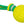 Ball with rope, TPR/polyester, ø 9×44cm