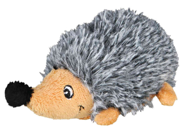 Hérisson, peluche, 12cm