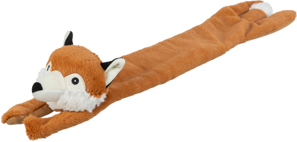 Fox, plush, recycled, 50cm