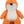 Fox, plush, recycled, 34cm