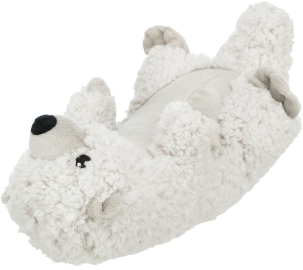 Be Eco Otter Emir, recycled plush, 30cm