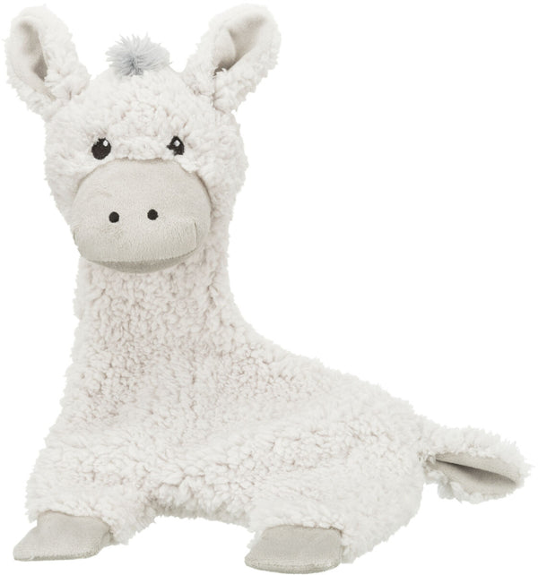 Be Eco Donkey Elenor, Recycled Plush, 40cm