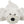 Be Eco Elroy Bear, recycled plush, 42cm