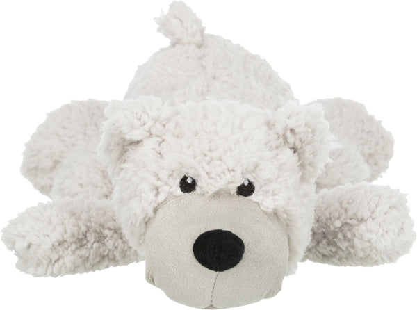 Be Eco Ours Elroy, peluche recyclée, 42cm