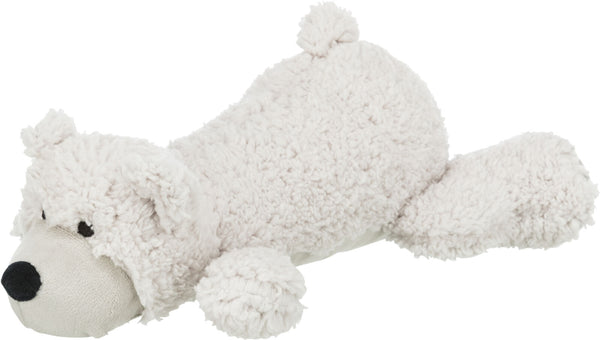 Be Eco Ours Elroy, peluche recyclée, 42cm