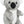 Be Eco Koala Elly, recycled soft toy, 21 cm