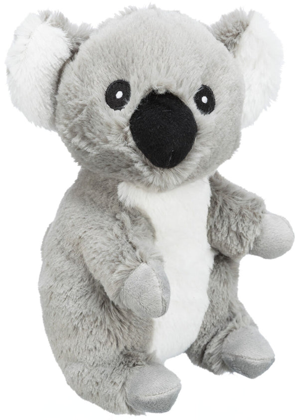 Be Eco Koala Elly, peluche recyclée, 21 cm