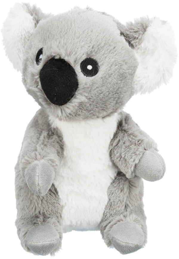 Be Eco Koala Elly, recyceltes Stofftier, 21 cm