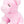 Be Eco Little Edison Pig, Recycled Plush, 24 cm