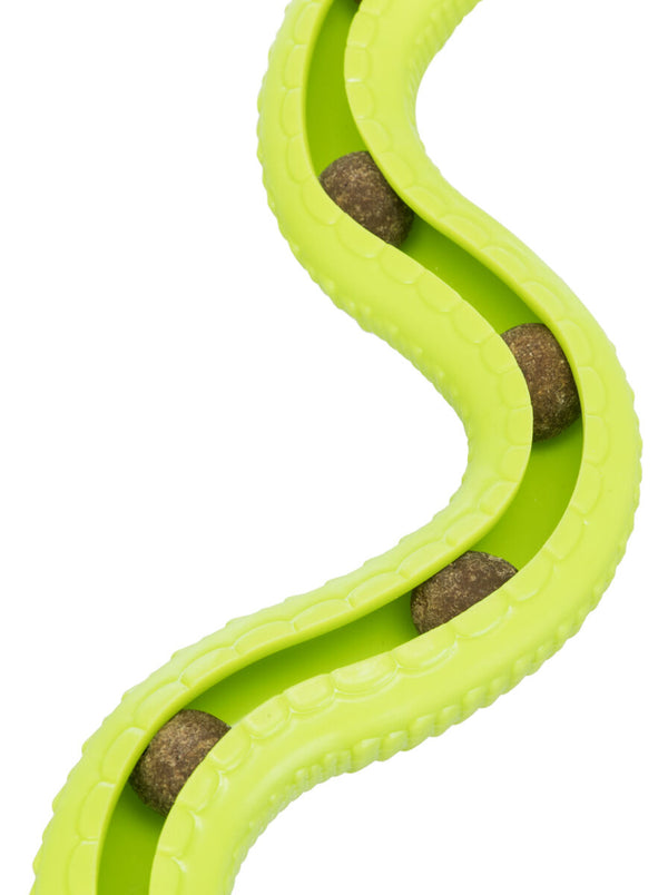 Snack-Snake, TPR