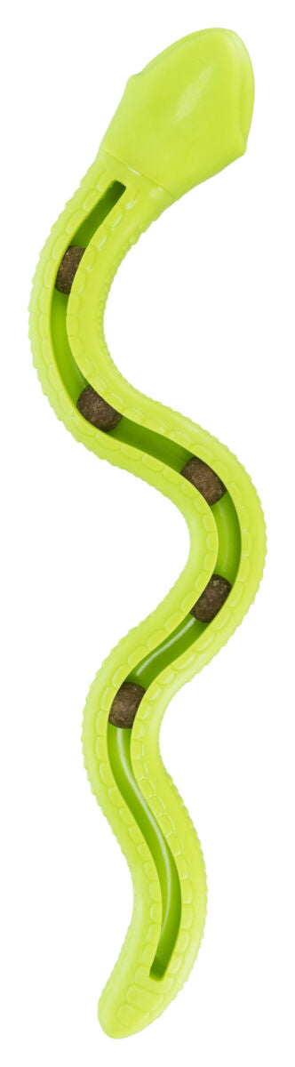 Snack-Snake, TPR