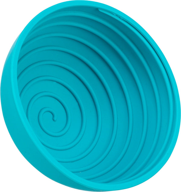 Lick'n'Snack Bowl, silicone, ø 16cm