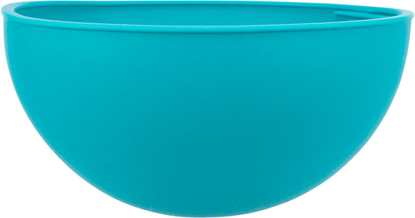 Lick'n'Snack Bowl, silicone, ø 16cm