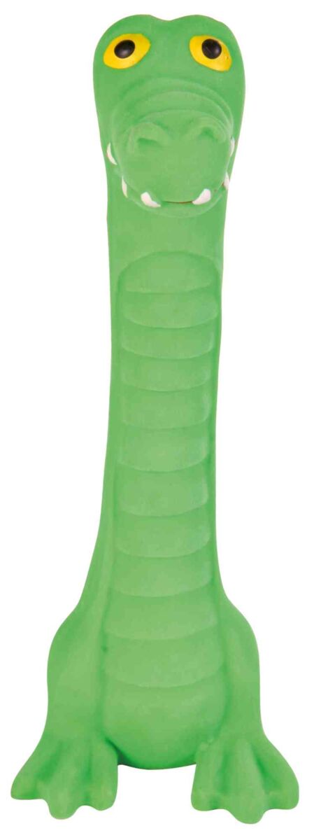 Longie, Vliesstoff aus Latex/Polyester, 18 cm