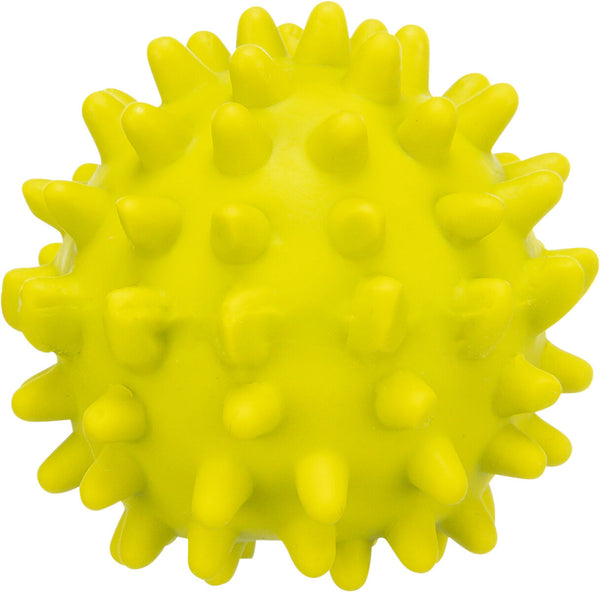 Hedgehog ball, latex