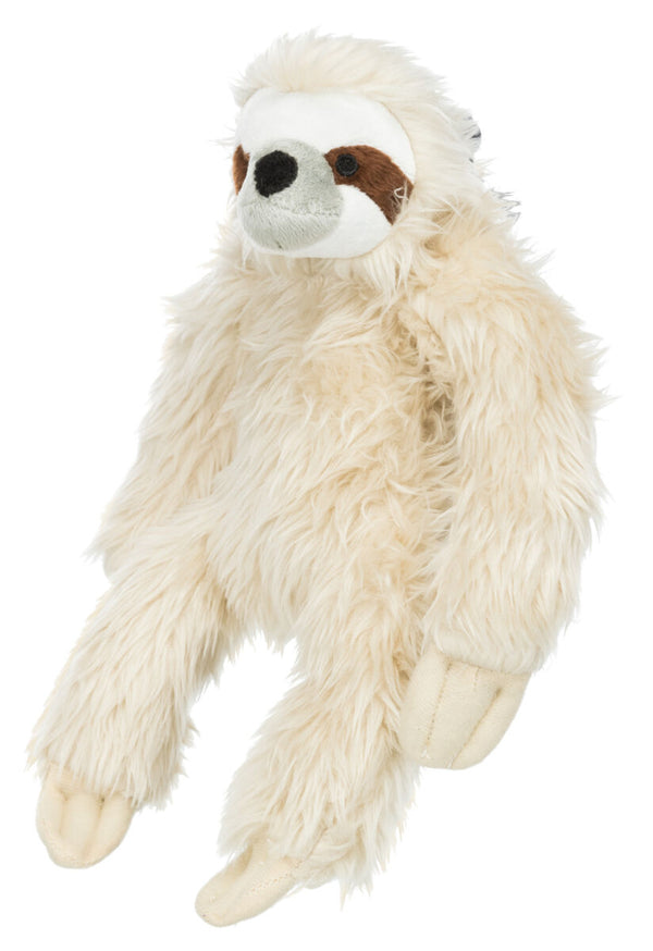 Paresseux, peluche