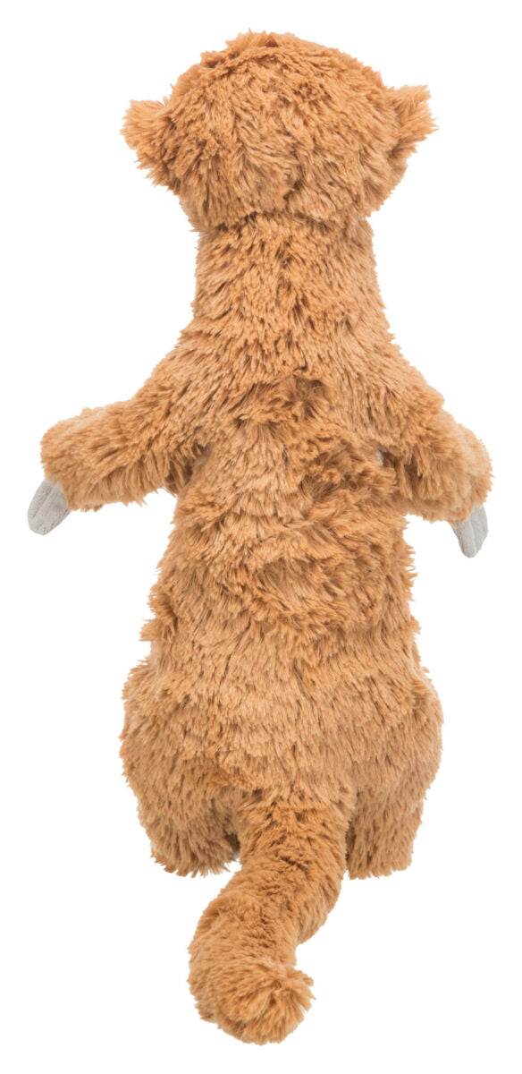 Suricate, peluche, 40cm