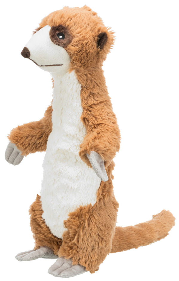 Suricate, peluche, 40cm