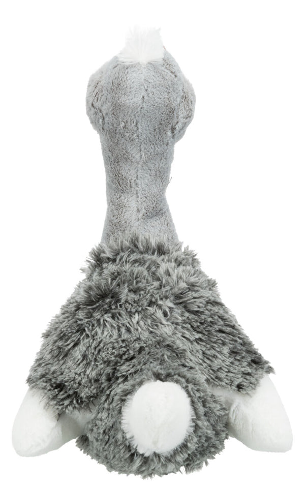 Autruche, peluche, 53cm