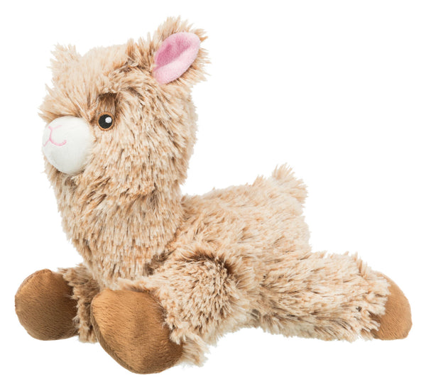 Alpaga, peluche, 22cm