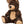 Bear, plush, 27cm