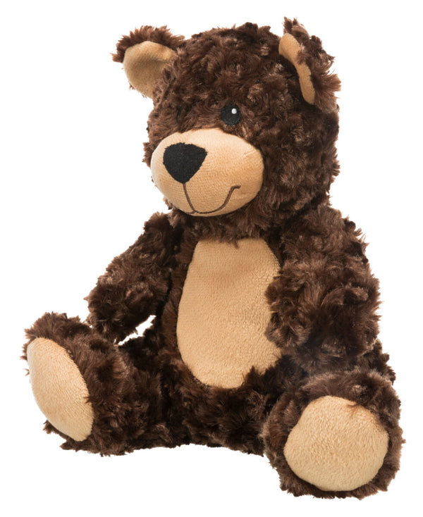 Bear, plush, 27cm