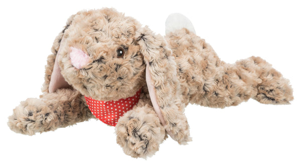 Rabbit, plush, 47cm