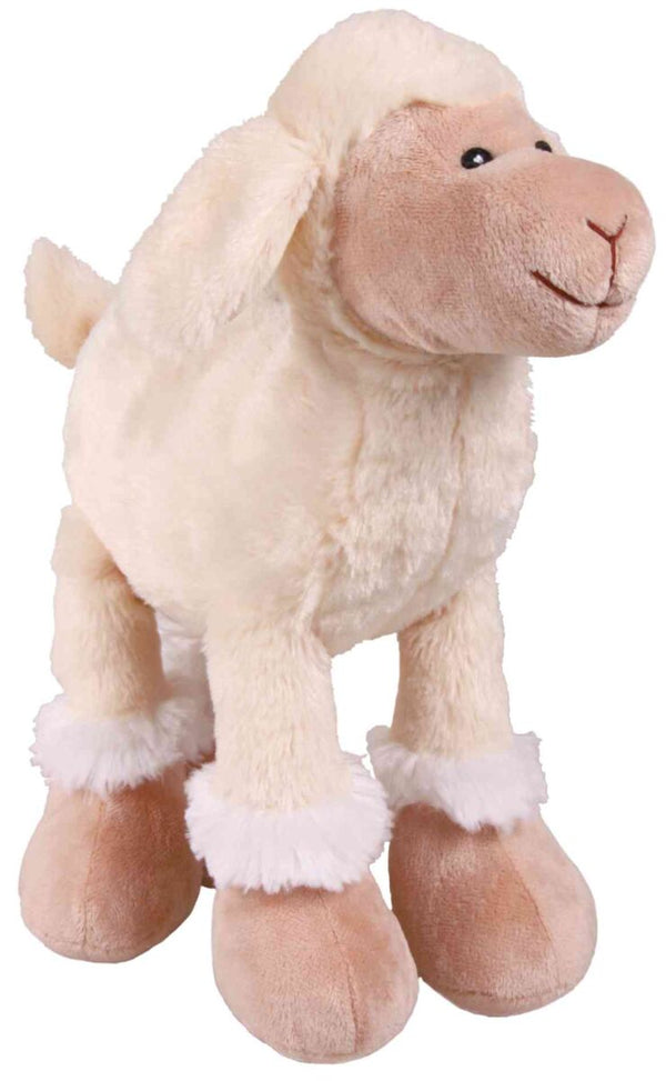 Mouton, peluche