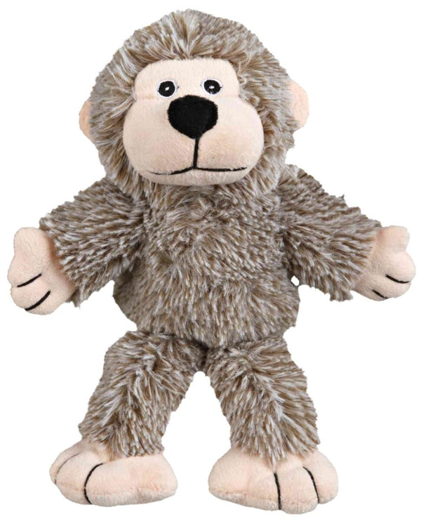 Monkey, stuffed animal