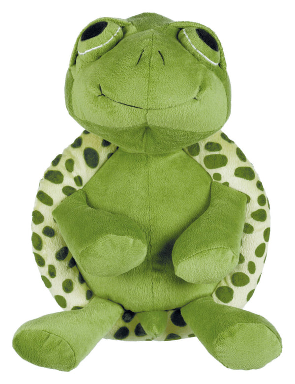 Tortue,voix d'animal Origin, peluche