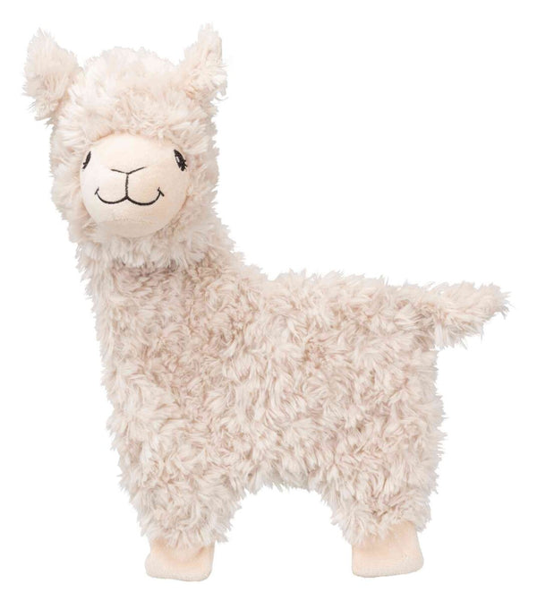 Lama, plush, 40cm