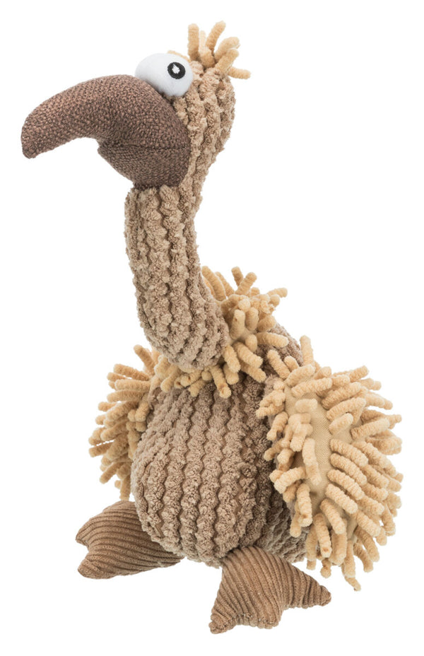 Vulture, plush toy