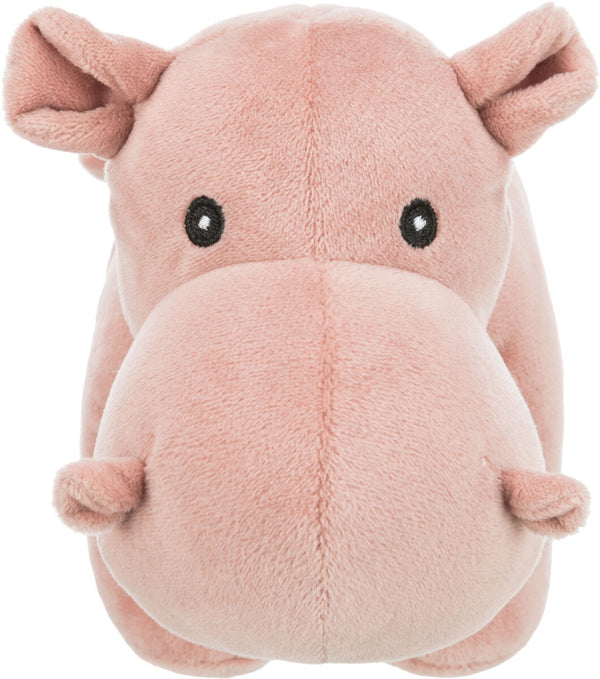 Hippopotame, peluche